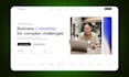 create website design a UX UI figma