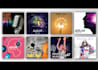 design eye catching your album cover art or music artwrok