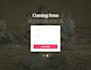 create and host your landing page