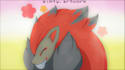 draw the pokemon you like