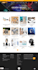 create a shopify store with SEO optimized product page