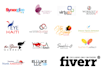 2 killer high quality logo