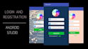 develop android application in android studio