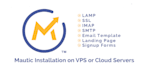 install mautic and configure perfectly with free SSL