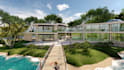 design your architectural 3d modeling and rendering