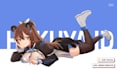 draw amazing anime ilustration for you