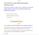 do powerful sales page copywriting and website copywriting