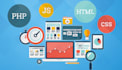 design php website with database