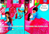 draw u children bedtime story style for story illustration