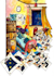 create classic children books illustrations