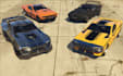 make custom car pack for fivem server