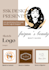 design modern, minimalist, minimal, stationary, packaging