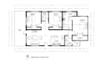 do architectural floor plan, elevations, sections in autocad