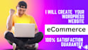 develop a fully responsive wordpress site using custom code