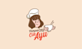 create logo design for food and beverage business