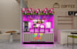 do 3d rendering of cafes, retail, restaurants, shops, kiosks