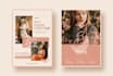 design a professional business flyer