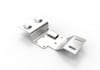 sheet metal design and 2d drawing