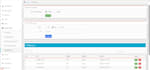 fix laravel php bugs and build custom web application