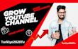 design amazing youtube thumbnail in 3 hours
