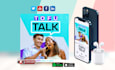 design podcast cover art, podcast cover, podcast logo design