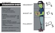 draw your customized anime comic art character illustration