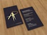 sample business cards design