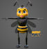 create 3d animation services for film, TV, gaming, and more