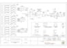 draw schematic and single line diagram of solar pv system