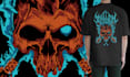 draw premium badass art perfect for your brand
