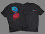 do tshirt design professionally