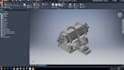 do 3d cad model, product design, engineering drawings for manufacturer