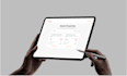 do mobile app UI UX design or website UI UX design