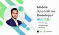 flutter mobile app development flutter app development app creation app builder