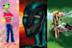 draw your high resolution children book illustration