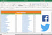 collect active niche targeted email list in 24 hours