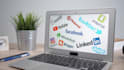be your social media manager