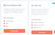help to setup hubspot CRM for you