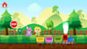 create 2d educational games and apps for kids