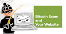 draw featured image for your blog