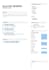 design creative CV and covering letter