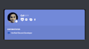 code a discord bot in python to fit your needs