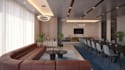 do interior design rendering and visualization rendering