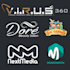 design a modern business logo fast