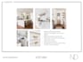 provide professional interior design plans and drawings