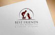 design creative animal and pet logo