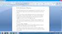 do SEO article writing, blog writing and website content