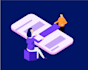 design an incredible isometric illustration