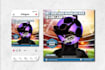 design attractive social media posts