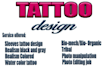 create sleeves tattoo design